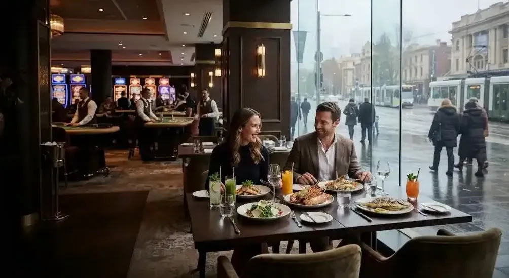 Signature cocktails
